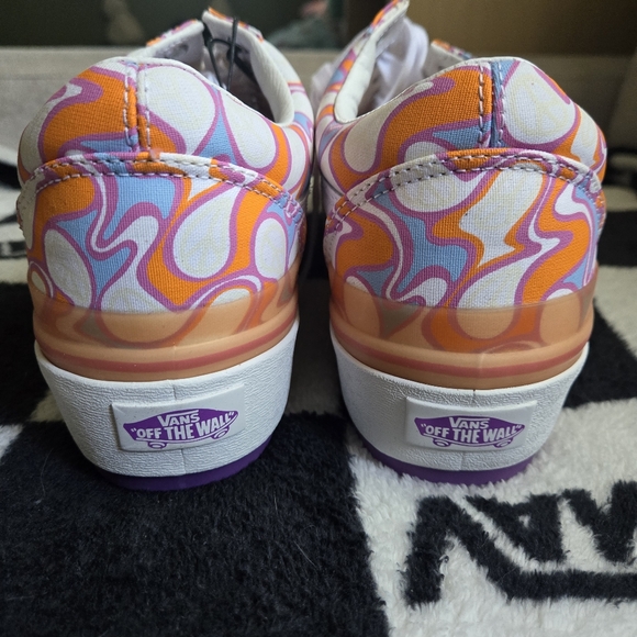 Vans Old skool stac - Picture 3 of 5